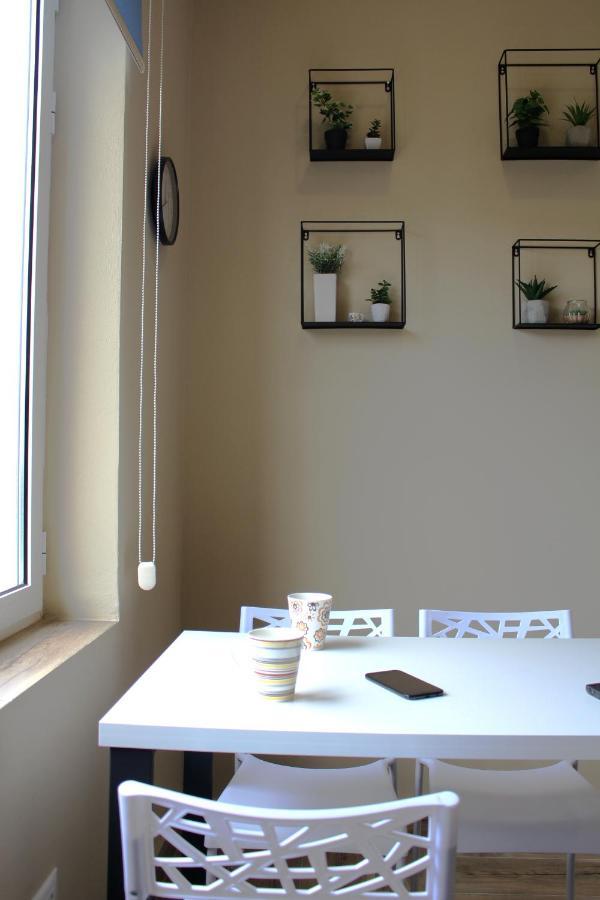 Apartament 2v1 - Myslym Shyri